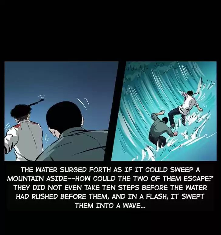 The Underworld Artisan Ch.039