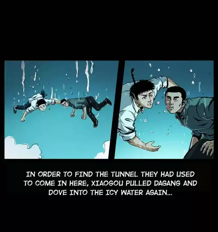 The Underworld Artisan Ch.039