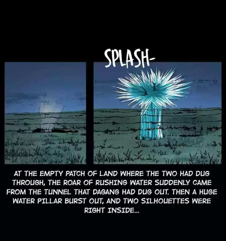 The Underworld Artisan Ch.039