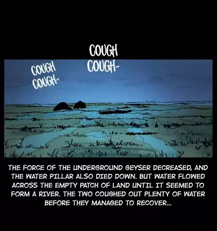 The Underworld Artisan Ch.039