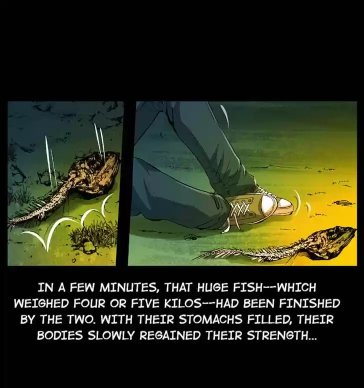 The Underworld Artisan Ch.039