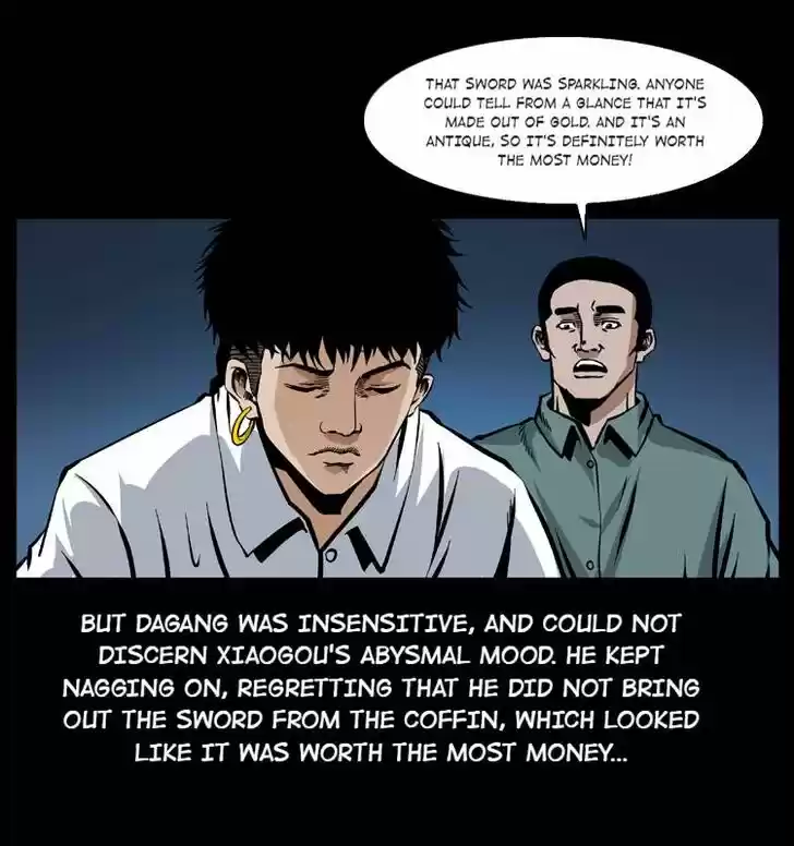 The Underworld Artisan Ch.039