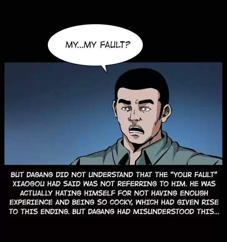 The Underworld Artisan Ch.039