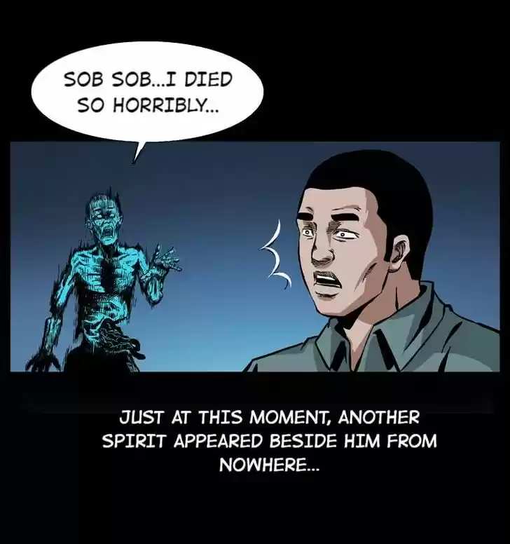 The Underworld Artisan Ch.039