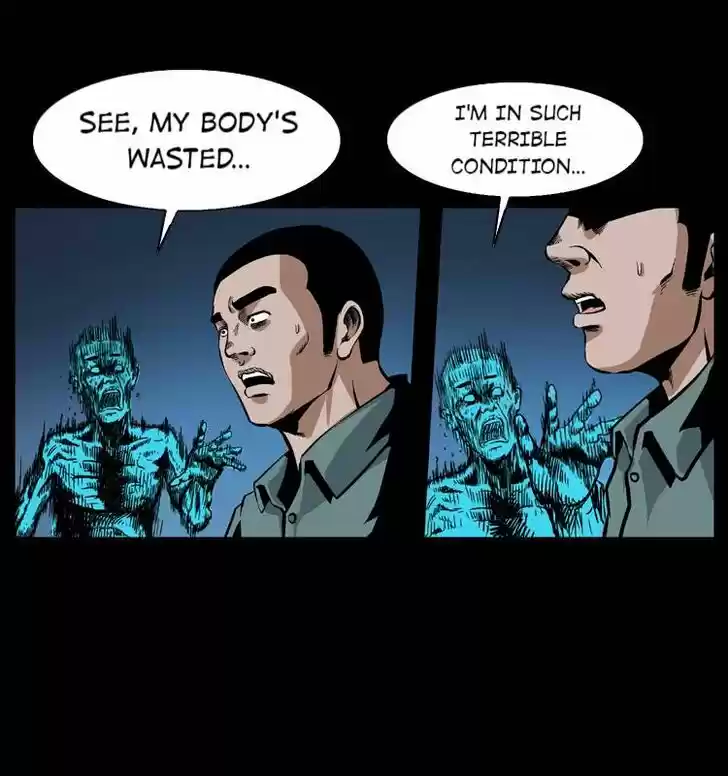 The Underworld Artisan Ch.039