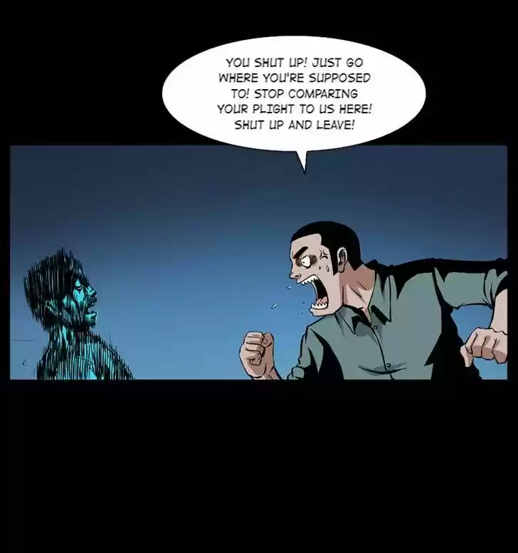 The Underworld Artisan Ch.039