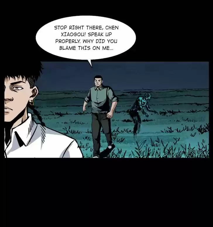 The Underworld Artisan Ch.039