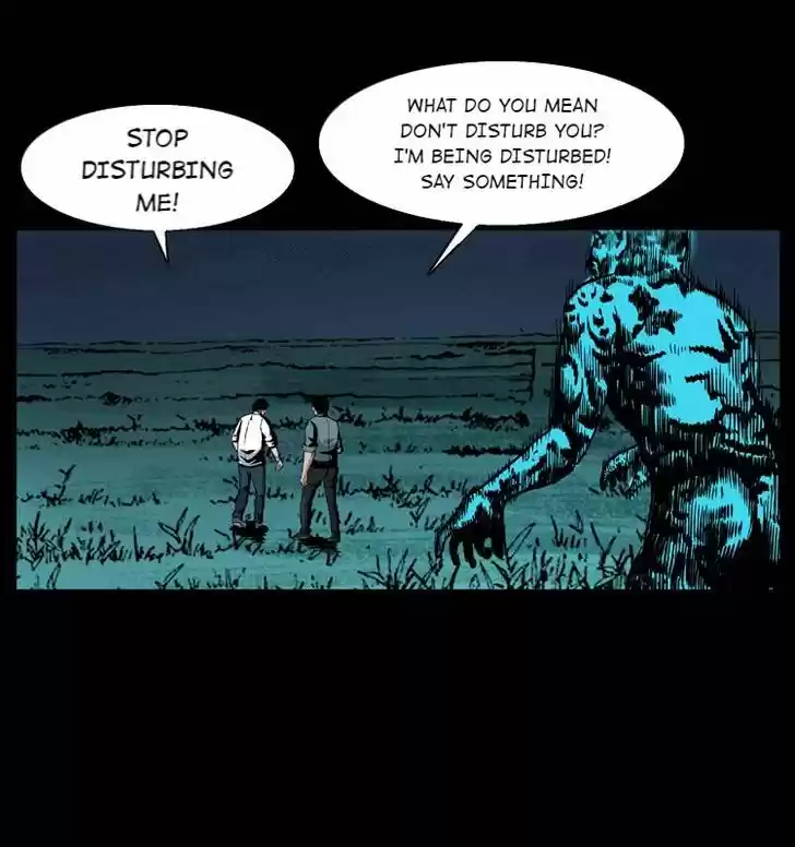 The Underworld Artisan Ch.039