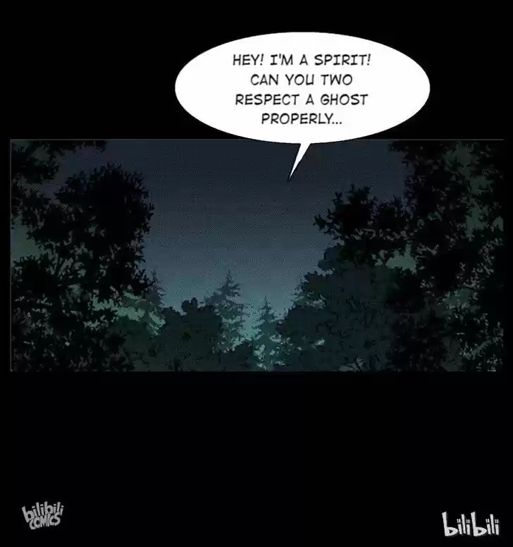 The Underworld Artisan Ch.039