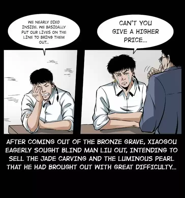 The Underworld Artisan Ch.040