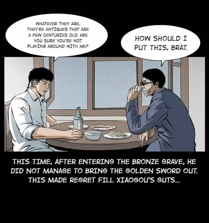 The Underworld Artisan Ch.040