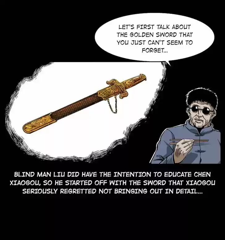 The Underworld Artisan Ch.040