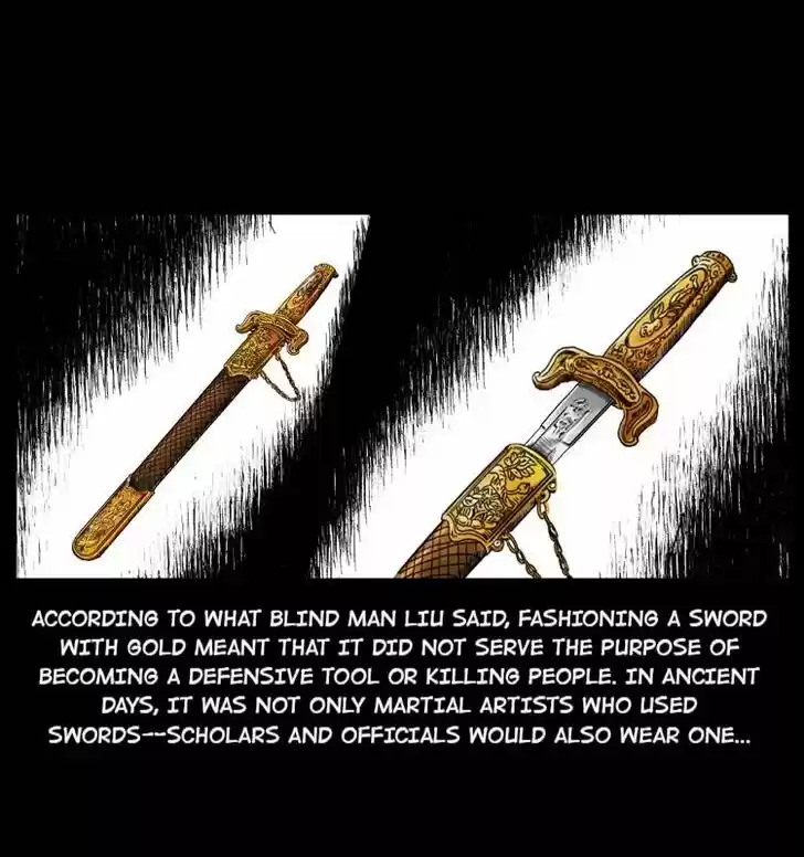 The Underworld Artisan Ch.040