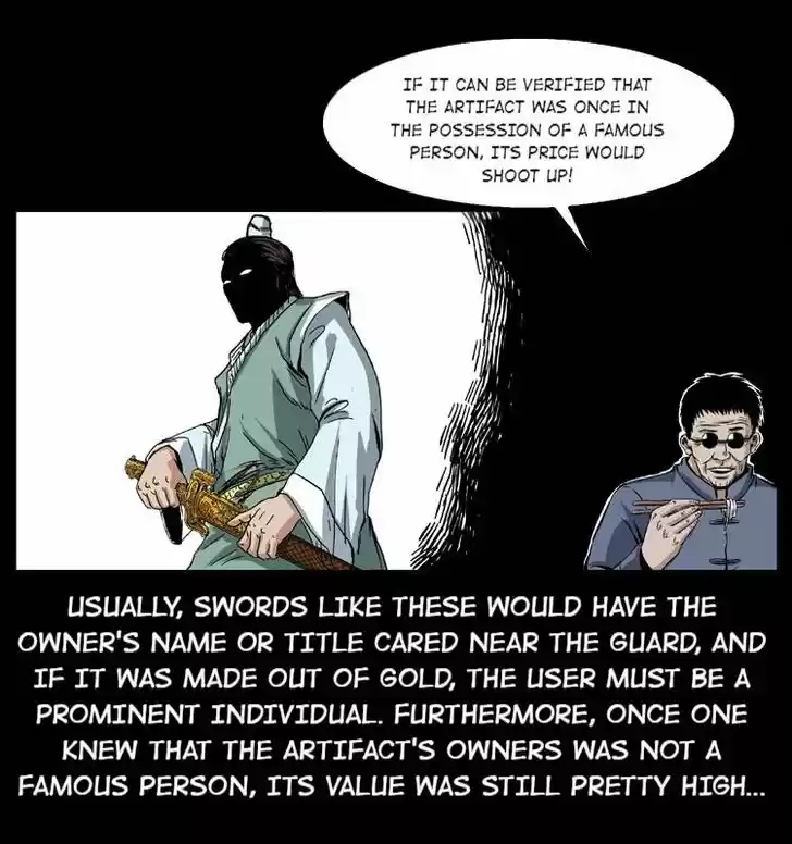 The Underworld Artisan Ch.040