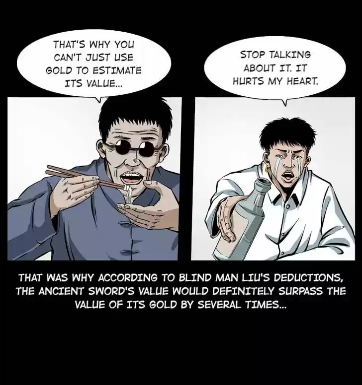 The Underworld Artisan Ch.040