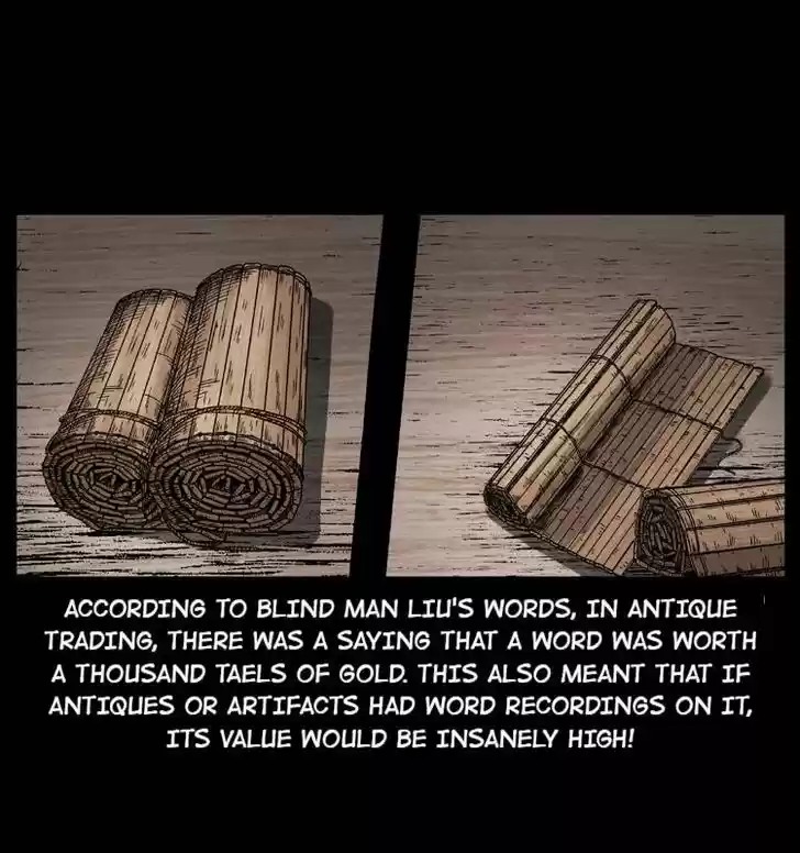 The Underworld Artisan Ch.040