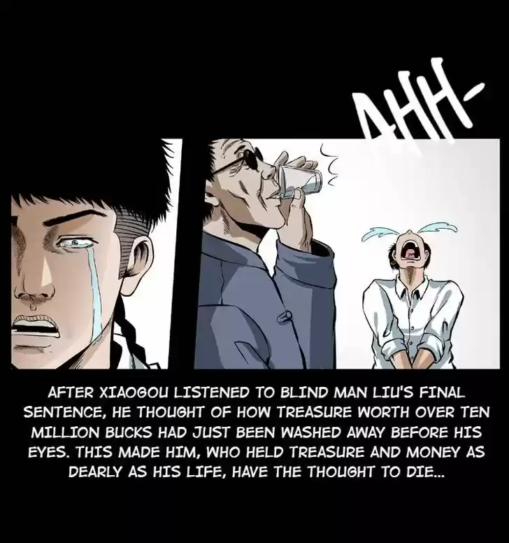 The Underworld Artisan Ch.040