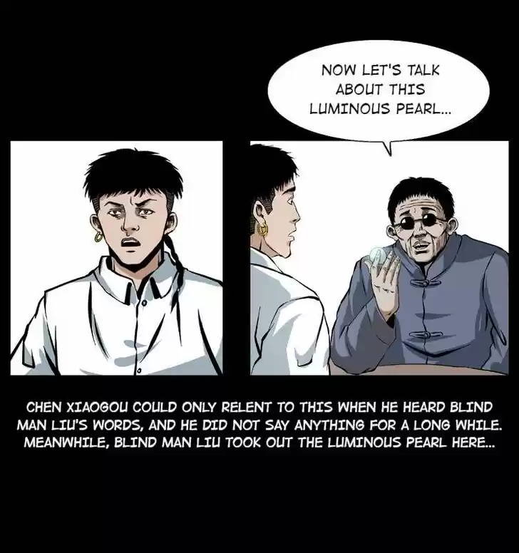 The Underworld Artisan Ch.040