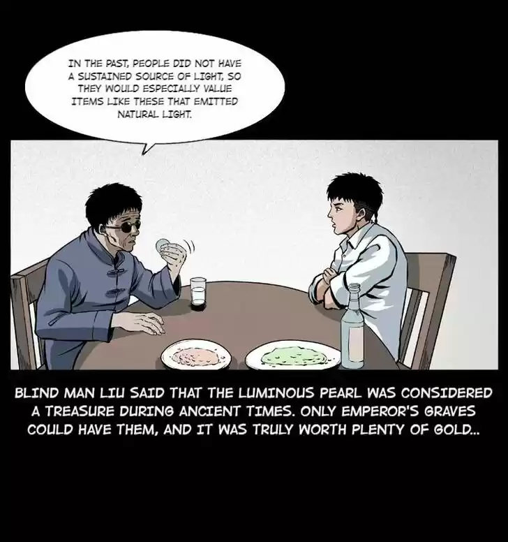 The Underworld Artisan Ch.040