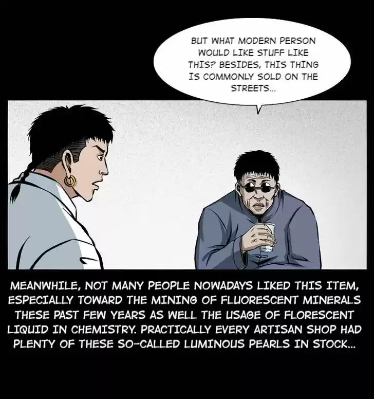 The Underworld Artisan Ch.040