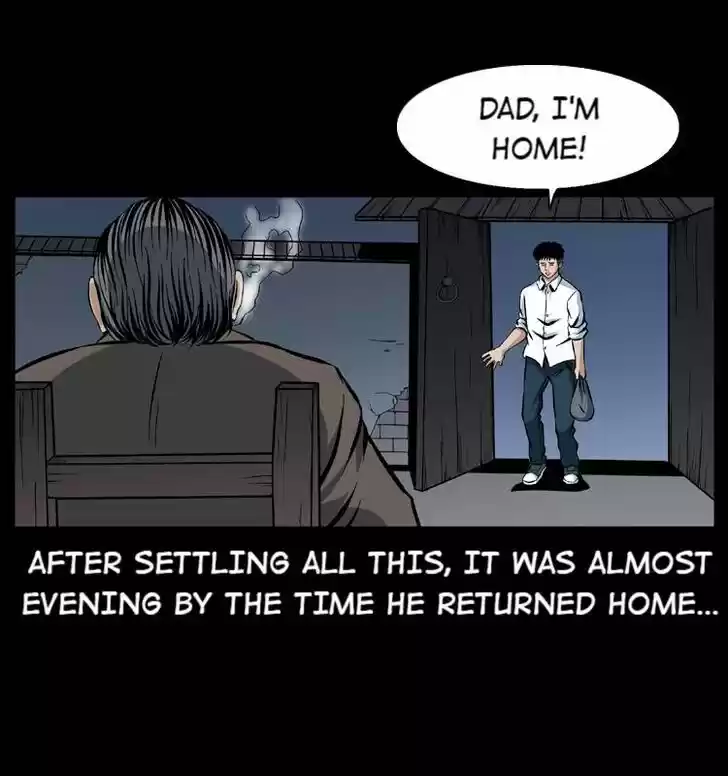 The Underworld Artisan Ch.040