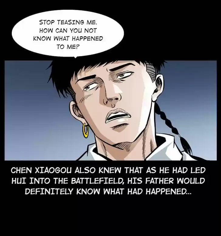 The Underworld Artisan Ch.040