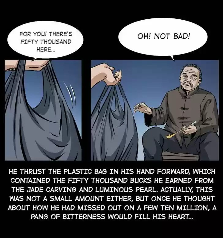 The Underworld Artisan Ch.040