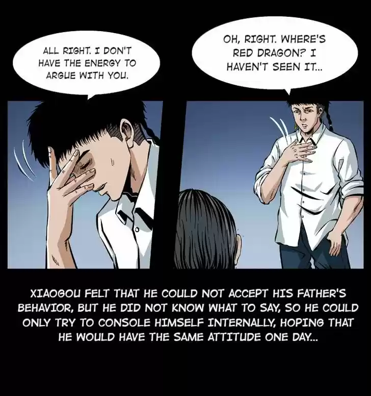 The Underworld Artisan Ch.040