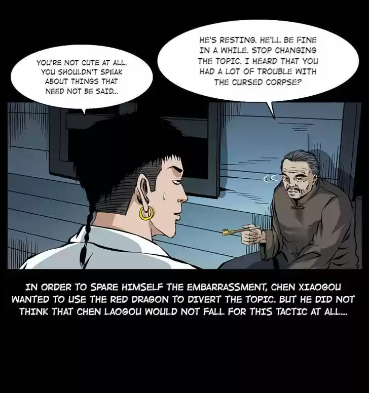 The Underworld Artisan Ch.040