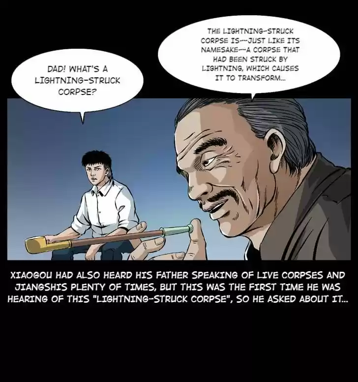 The Underworld Artisan Ch.040