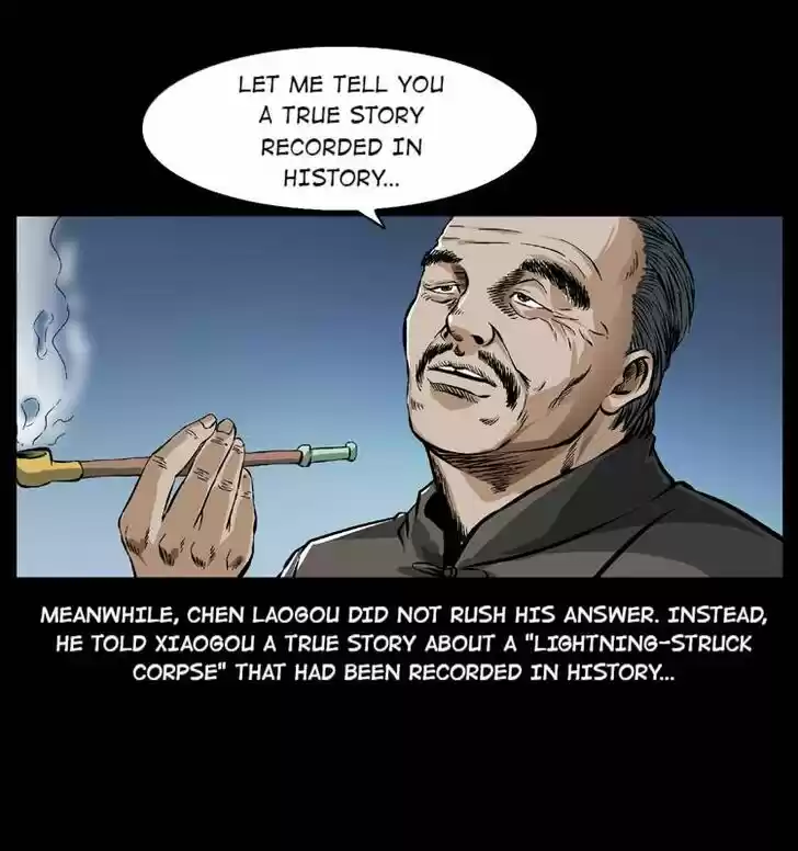 The Underworld Artisan Ch.040