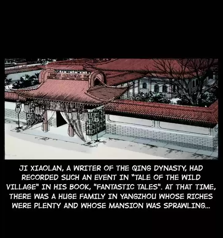 The Underworld Artisan Ch.040