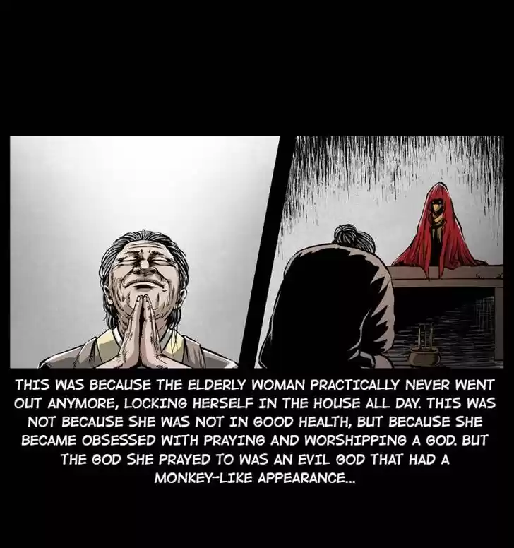 The Underworld Artisan Ch.040