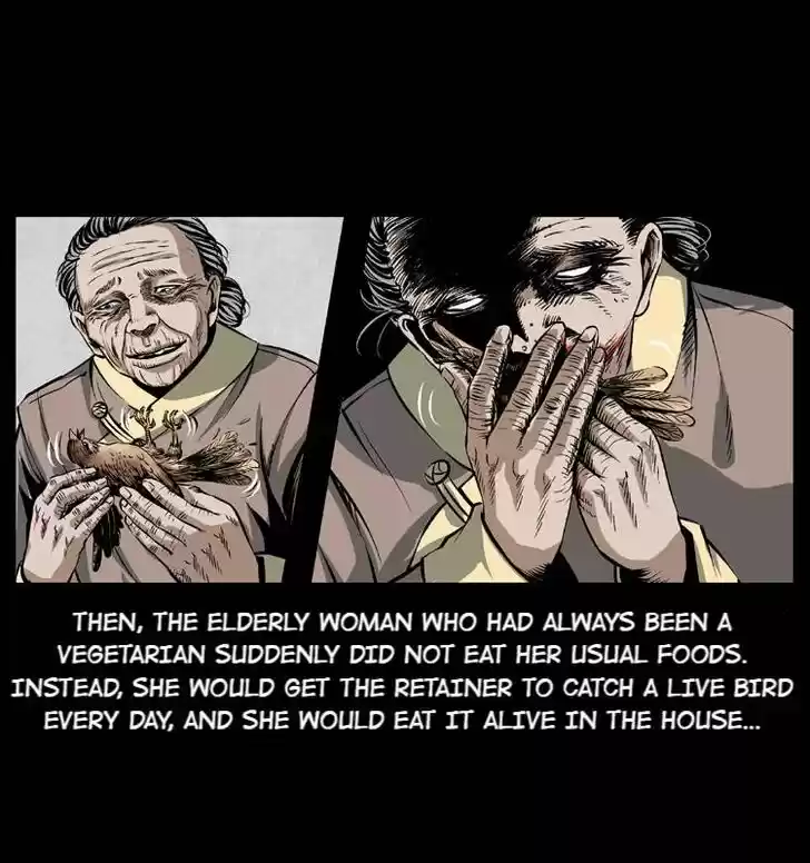 The Underworld Artisan Ch.040