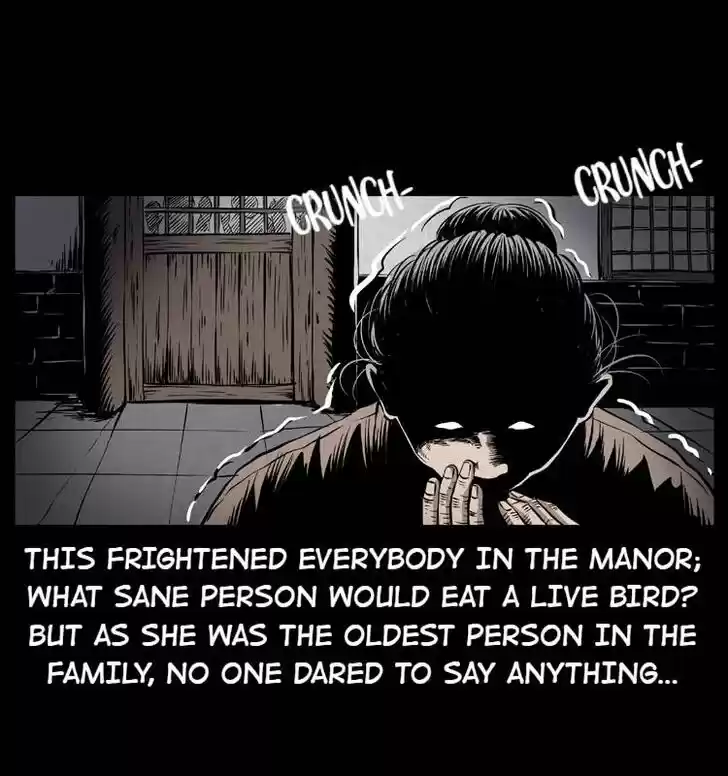 The Underworld Artisan Ch.040