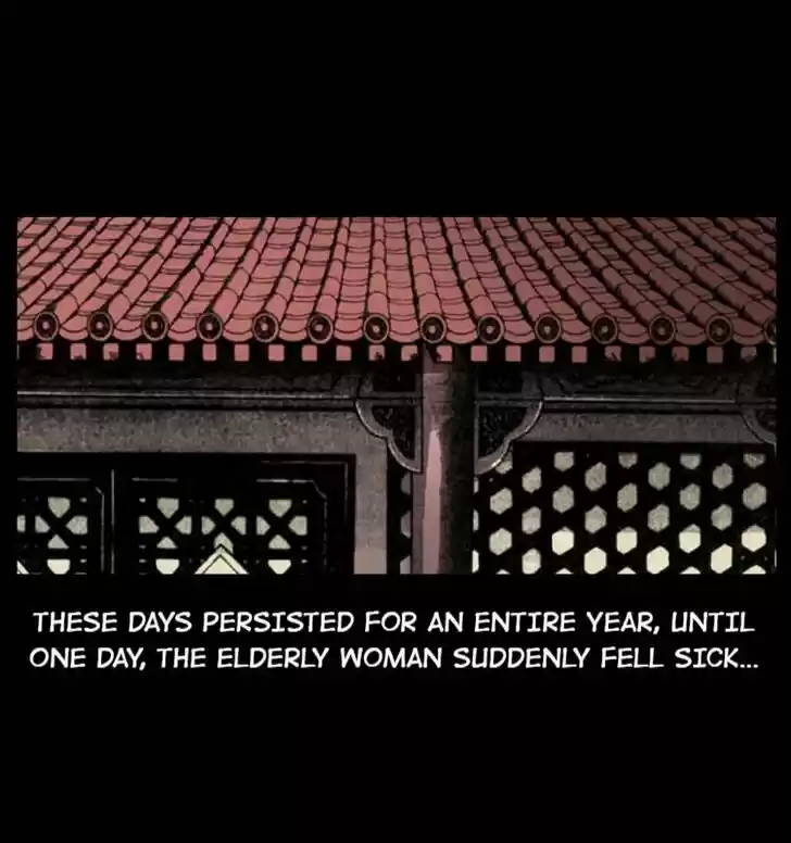 The Underworld Artisan Ch.040