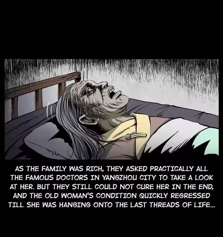 The Underworld Artisan Ch.040