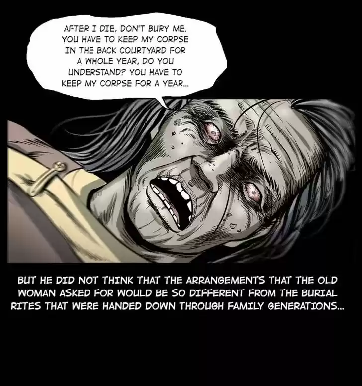 The Underworld Artisan Ch.040