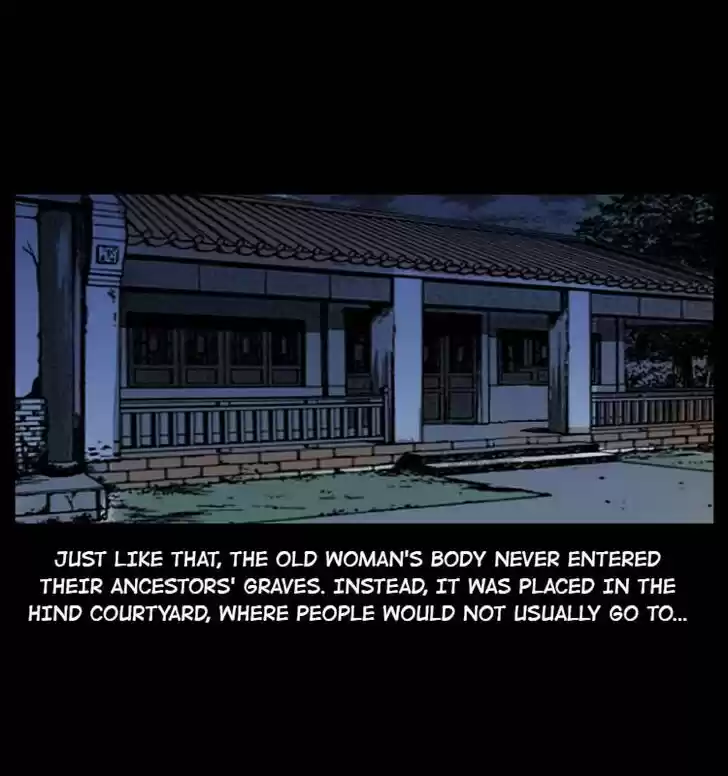 The Underworld Artisan Ch.040