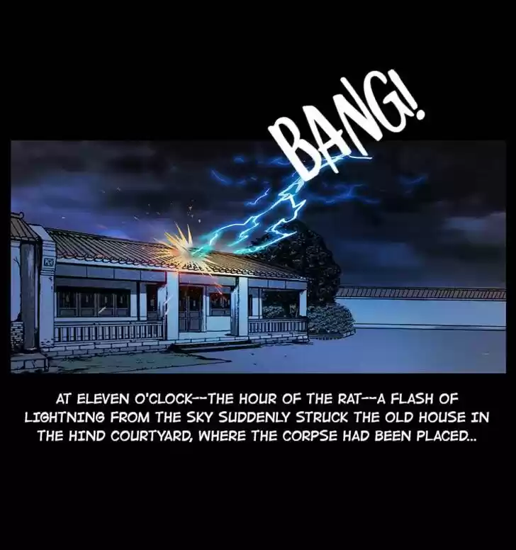 The Underworld Artisan Ch.040