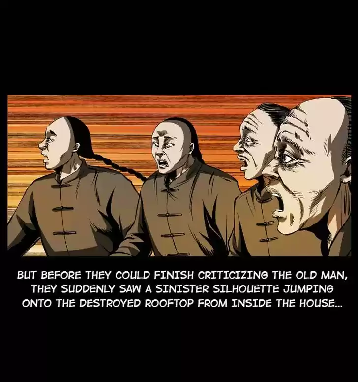 The Underworld Artisan Ch.040