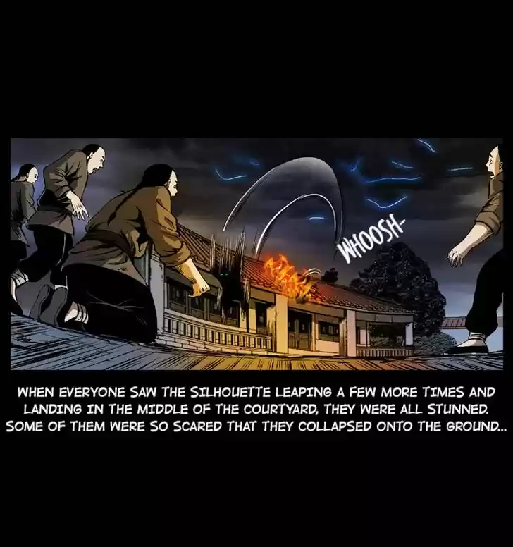 The Underworld Artisan Ch.040