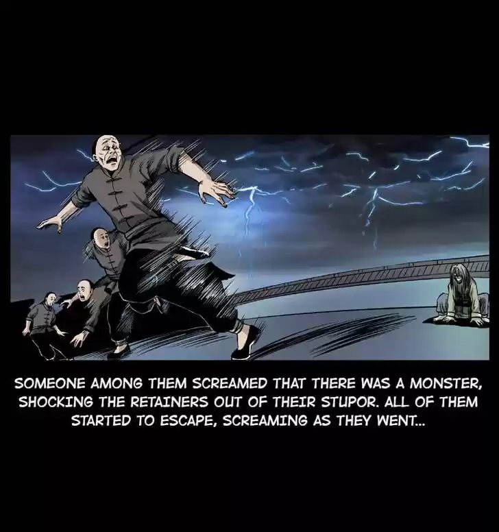 The Underworld Artisan Ch.040