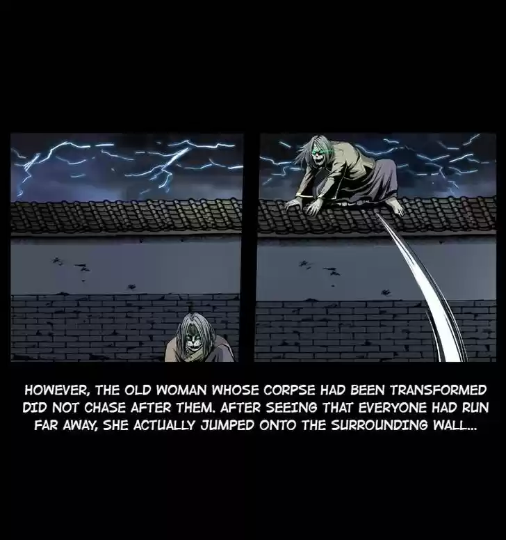 The Underworld Artisan Ch.040