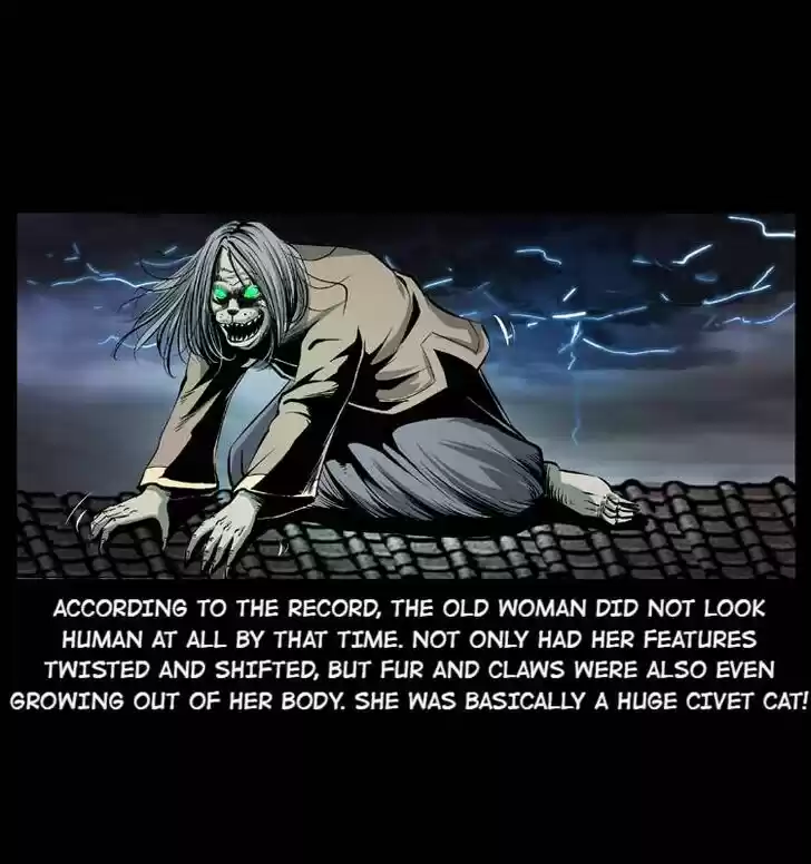 The Underworld Artisan Ch.040