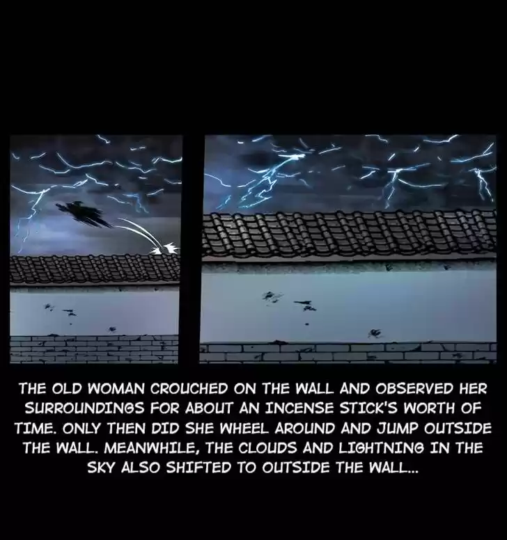 The Underworld Artisan Ch.040