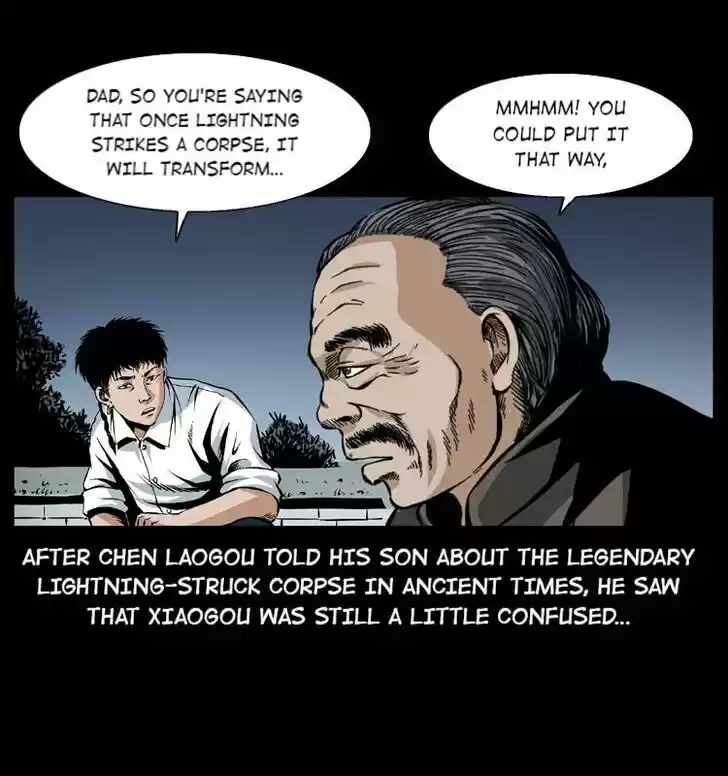 The Underworld Artisan Ch.040