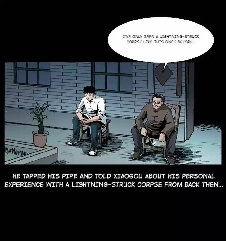 The Underworld Artisan Ch.040