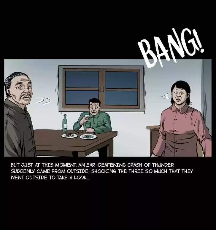 The Underworld Artisan Ch.041