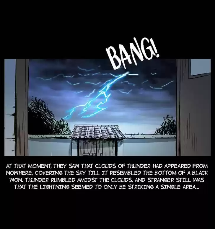 The Underworld Artisan Ch.041